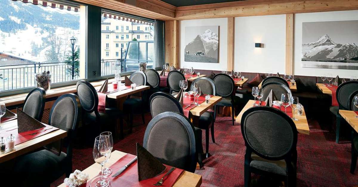 Een foto van Central Hotel Wolter