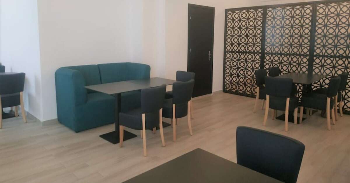 Een foto van Evita Asty Hotel