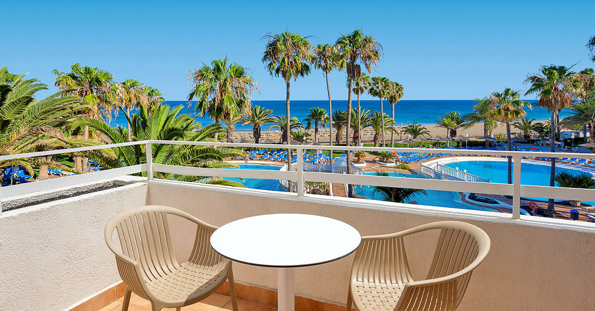 Een foto van Sol Lanzarote