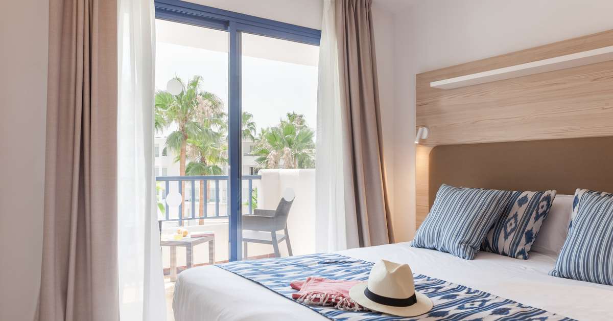 Een foto van Wyndham Portocolom