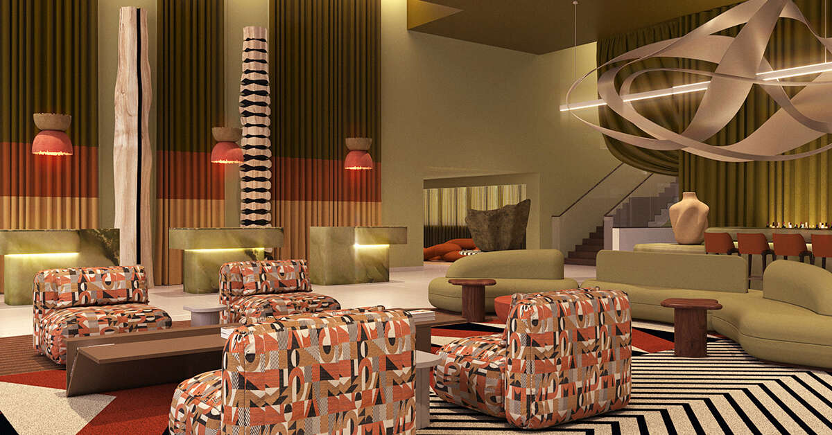 Een foto van Kimpton Atlantico Algarve