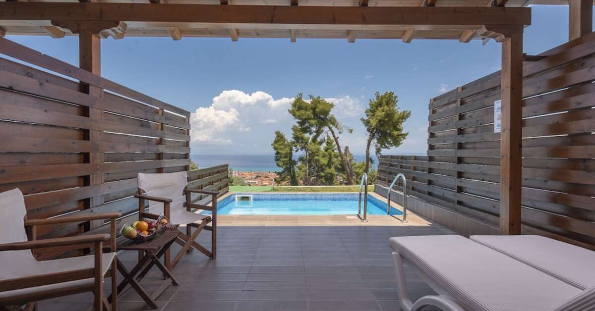 Een foto van Alia Palace Luxury Hotel
