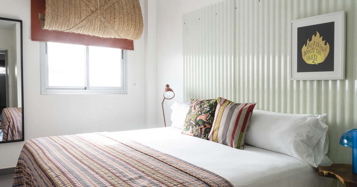 Een foto van Buendia Corralejo Nohotel