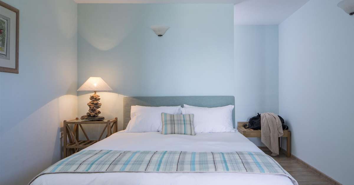 Een foto van Poseidon of Paros Hotel & Spa