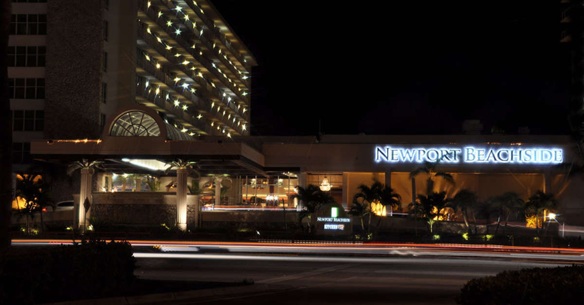 Een foto van The Sunny Miami Sunny Isles Beach