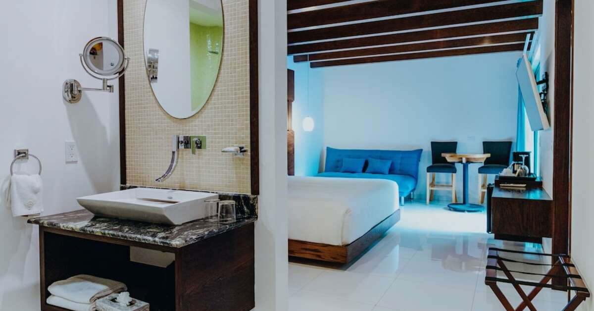 Een foto van Soul Beach Luxury Boutique Hotel & Spa