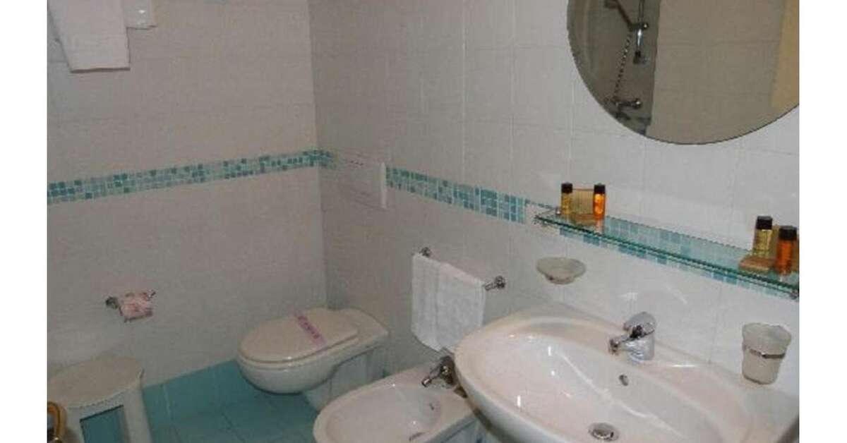 Een foto van Grand Hotel Bonanno