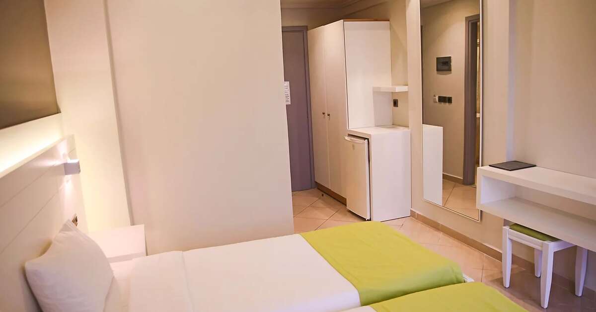 Een foto van Margarita Hotel
