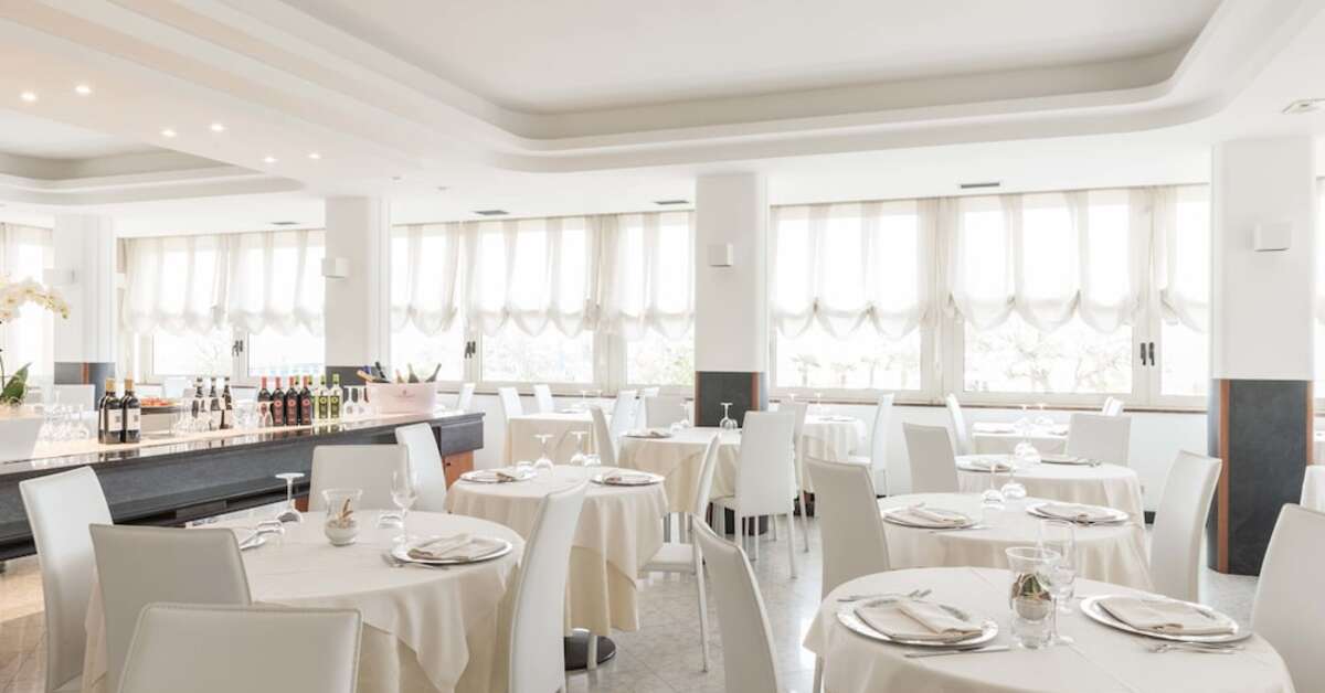 Een foto van Hotel Commodore