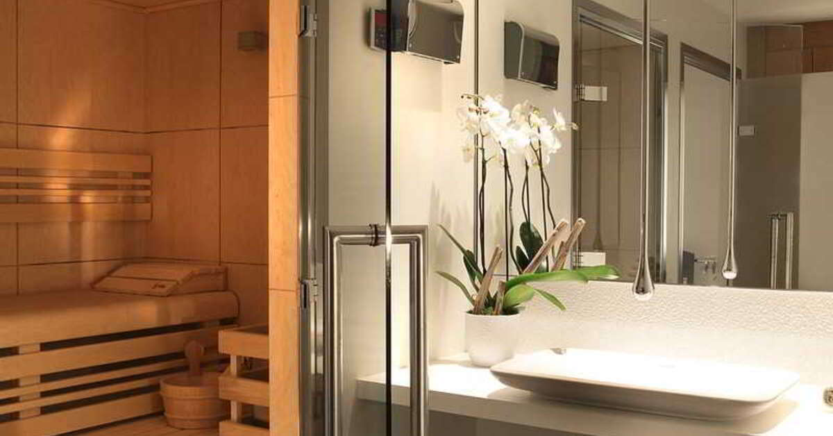 Een foto van Five Seas Hotel Cannes