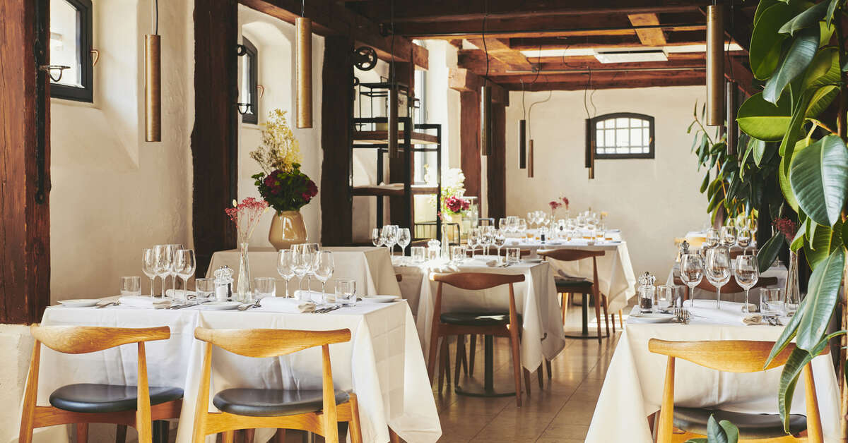 Een foto van 71 Nyhavn Hotel
