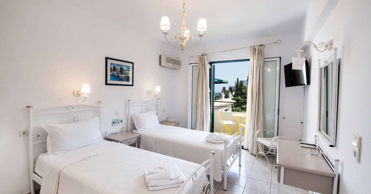 Een foto van Hotel Santa Marina