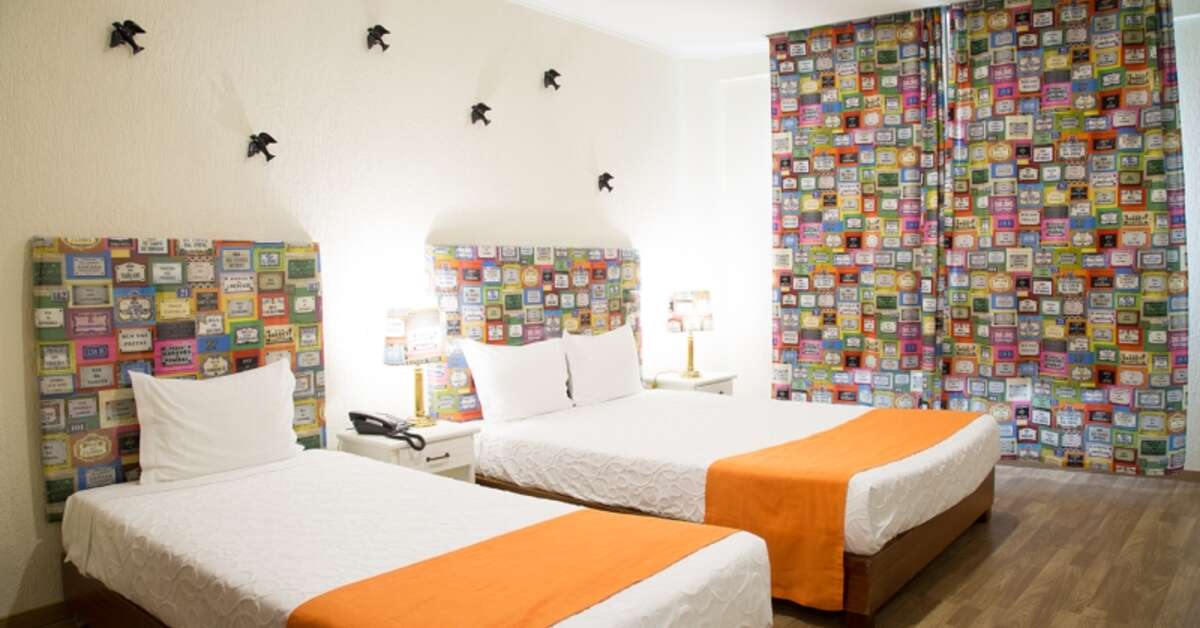Een foto van Hotel A.S. Lisboa