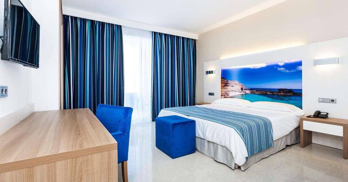 Een foto van Globales Playa Estepona