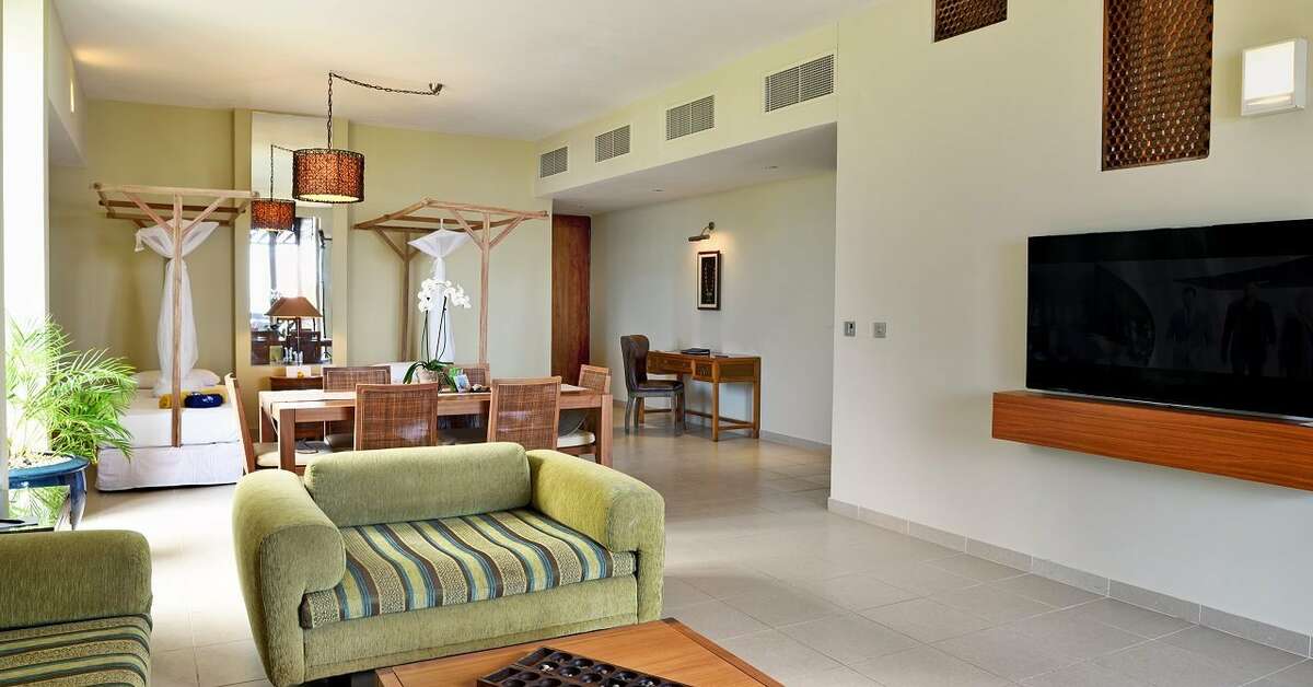 Een foto van Melia Zanzibar