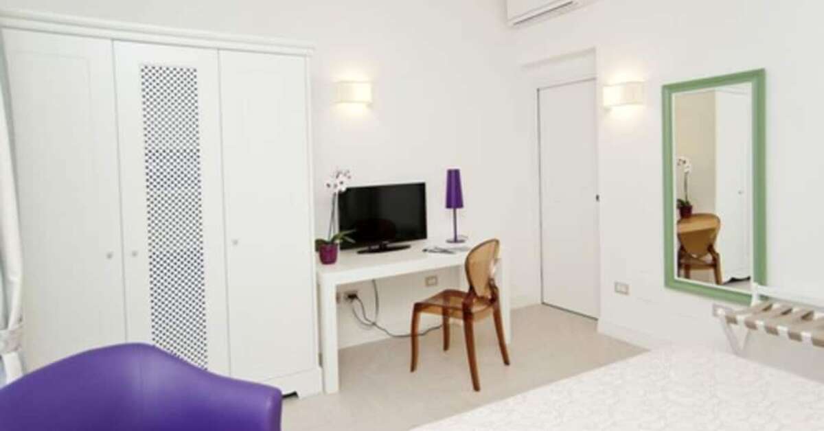 Een foto van Hotel Il Porto
