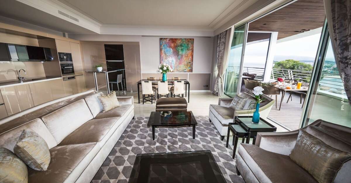 Een foto van Alabriga Hotel & Home Suites