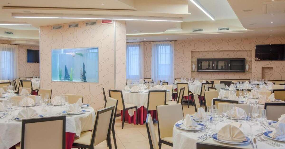 Een foto van Hotel Milazzo