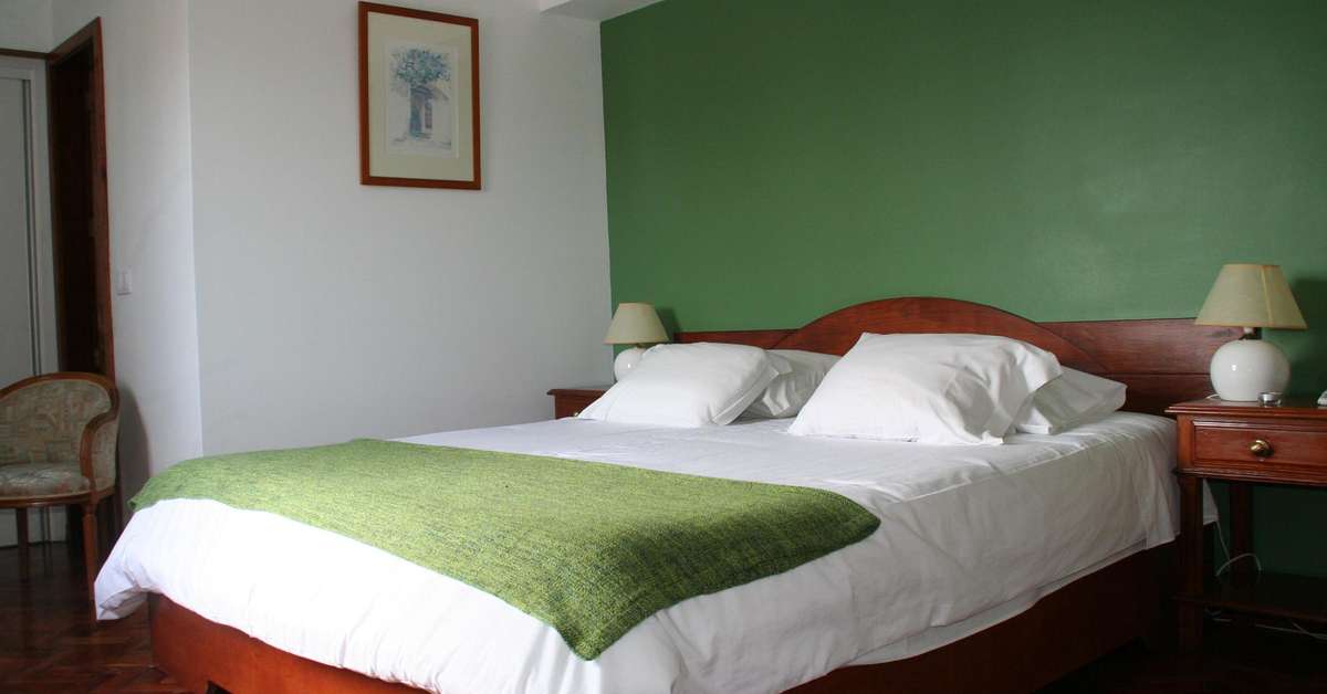 Een foto van Hotel Alcides