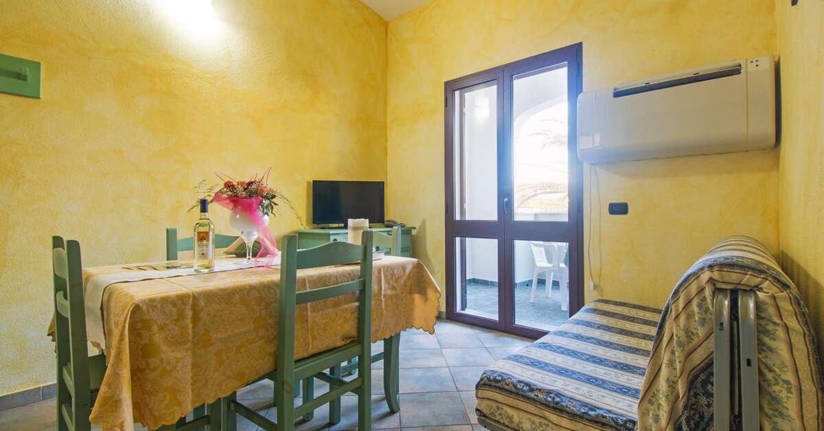 Een foto van Gli Ontani Residence
