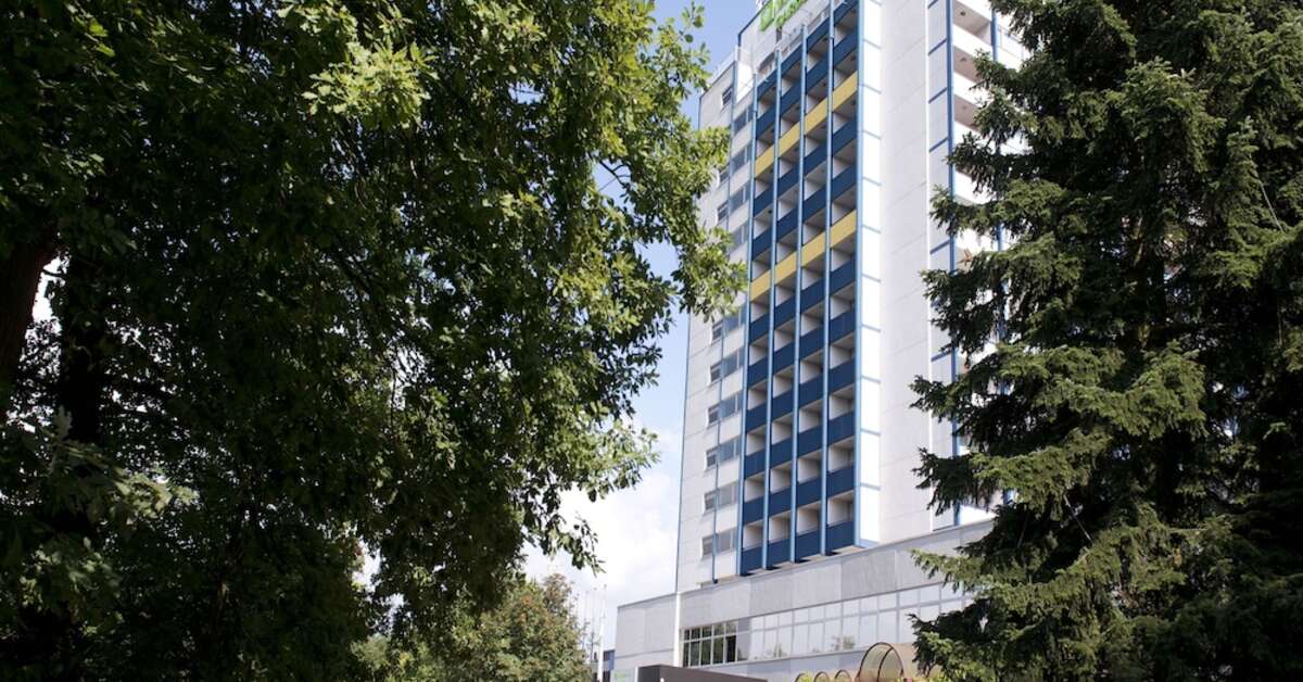 Een foto van Wyndham Garden Lahnstein Koblenz