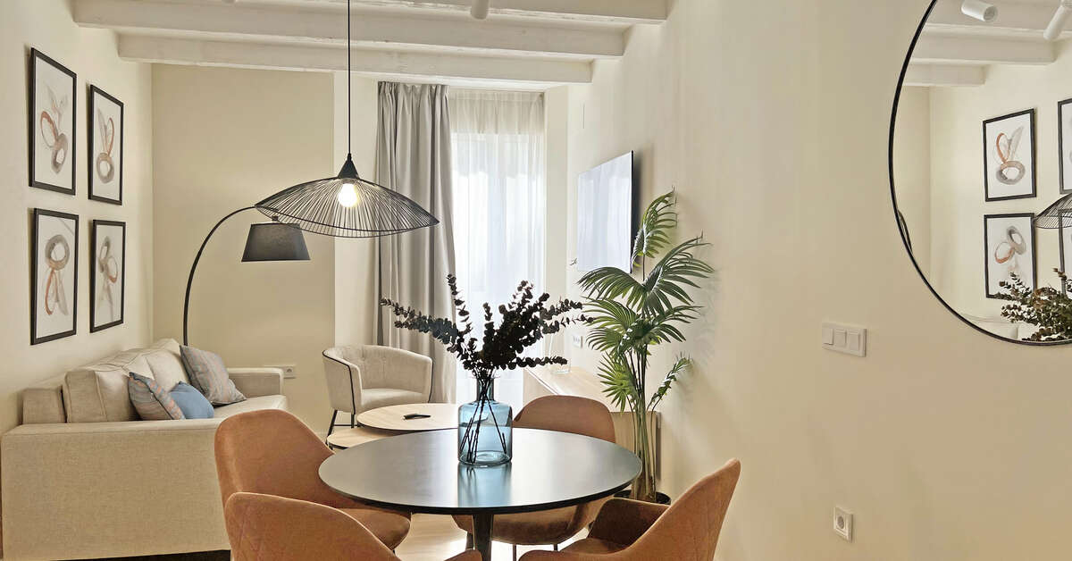 Een foto van Soho Boutique Palillero