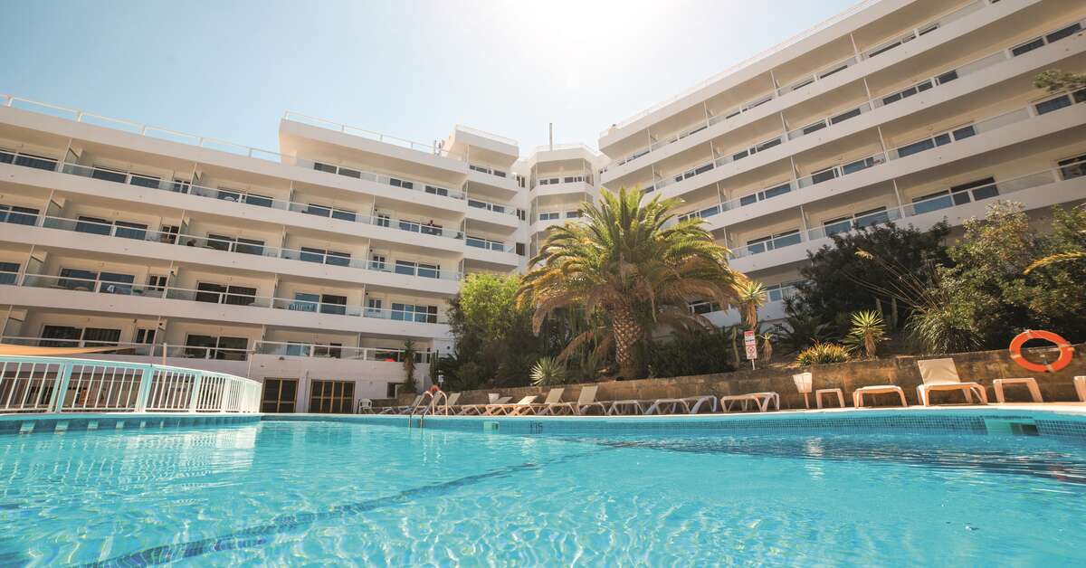 Een foto van Pierre & Vacances Residence Mallorca Deya