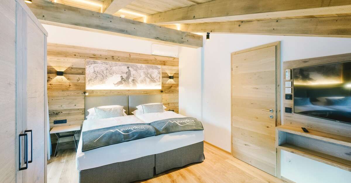 Een foto van Venediger Lodge