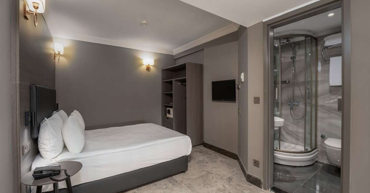 Een foto van Adora Hotel & Resort