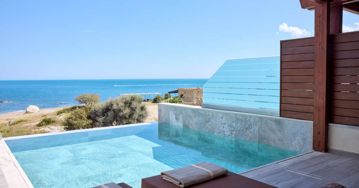 Een foto van Boutique 5 Hotel & Spa
