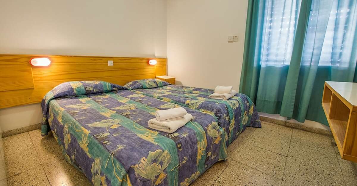 Een foto van Green Bungalows Hotel & Appartementen