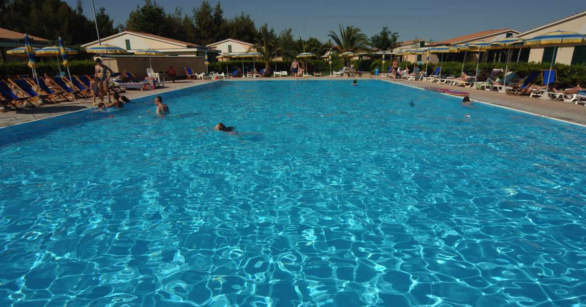 Een foto van Residence La Cecinella
