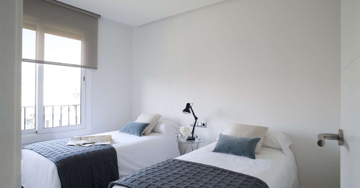 Een foto van Eric Vökel Madrid Suites