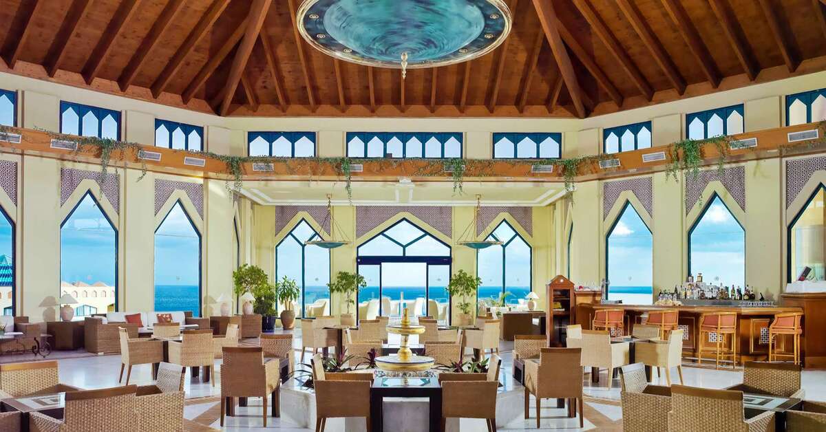 Een foto van H10 Playa Esmeralda