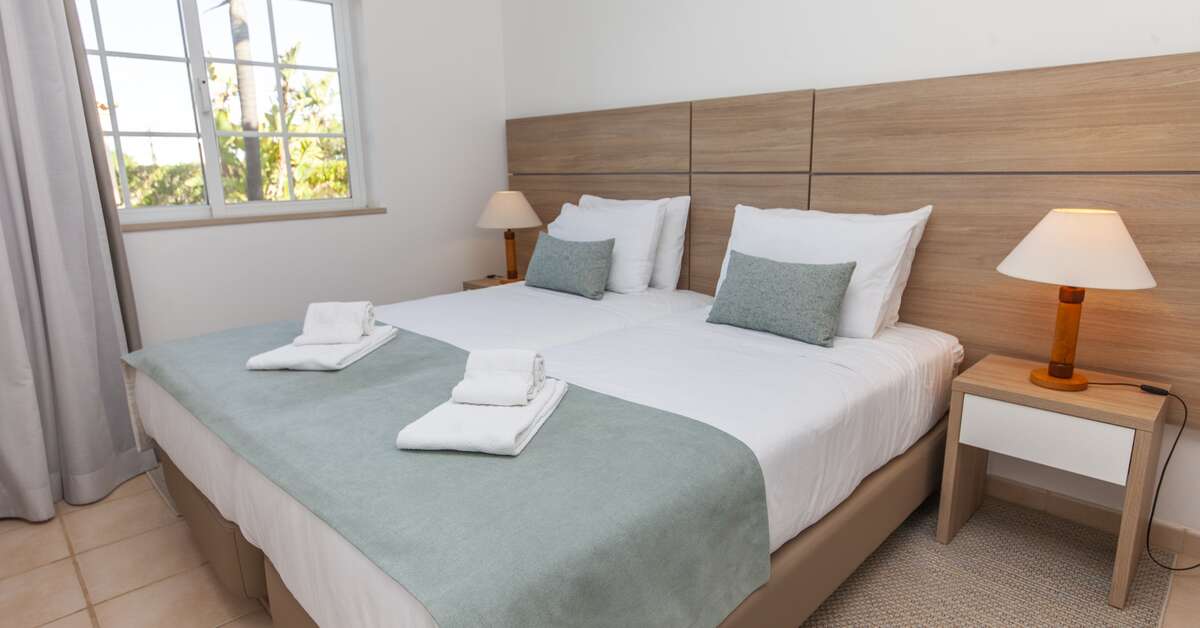 Een foto van Atalaia Sol Hotel