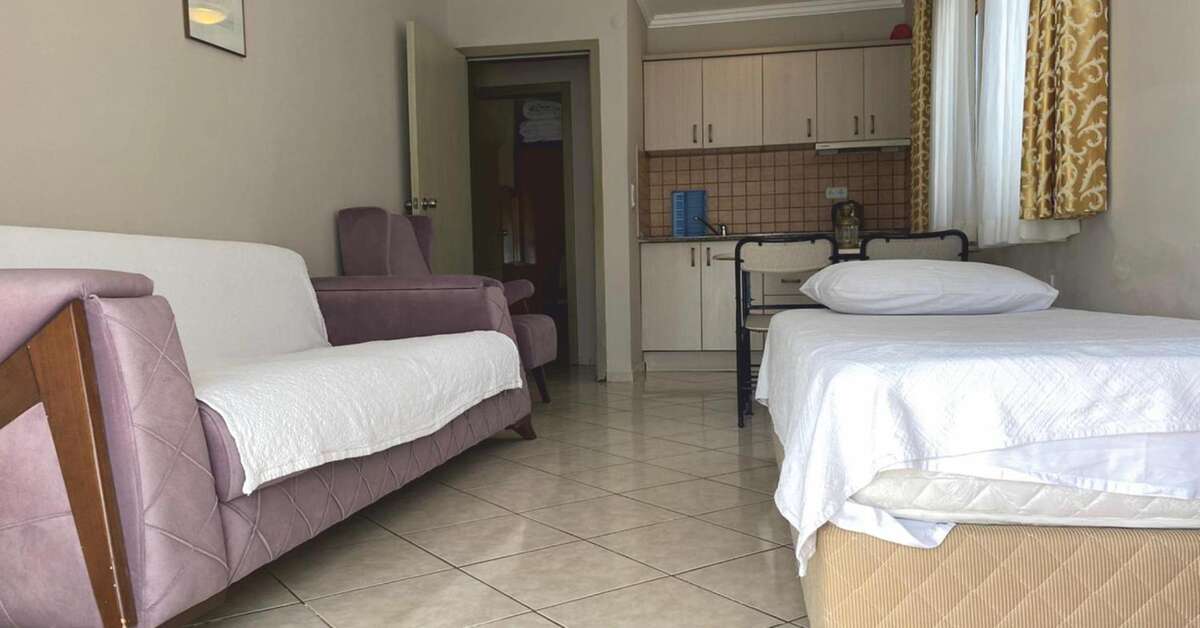Een foto van Arya Boutique Hotel