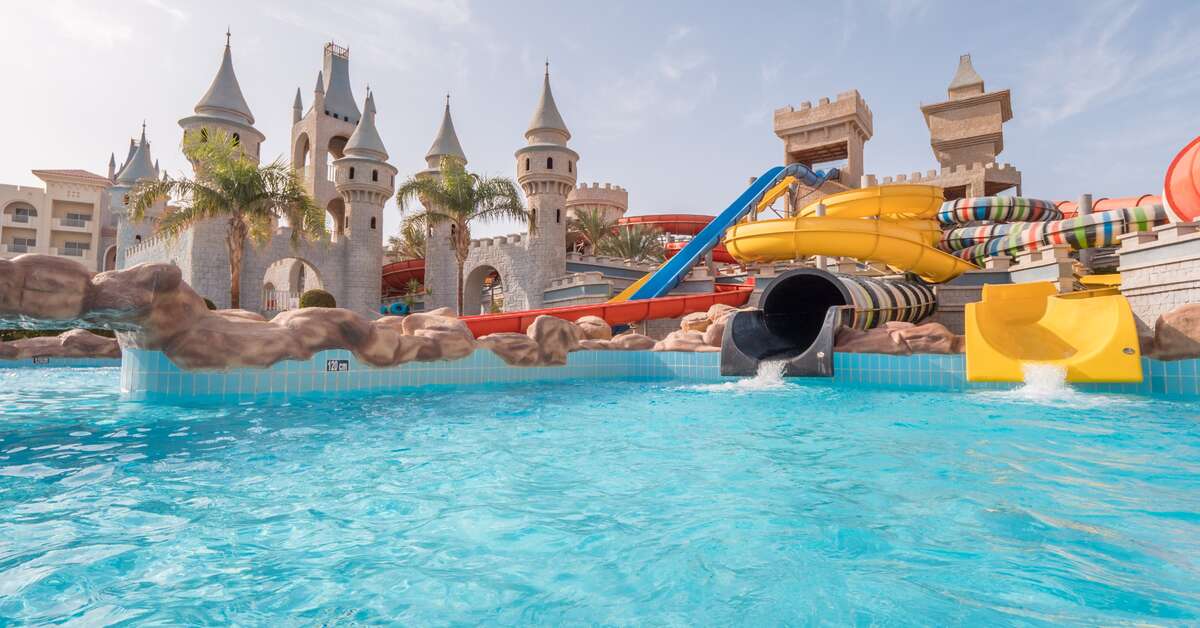Een foto van Serenity Alma Heights