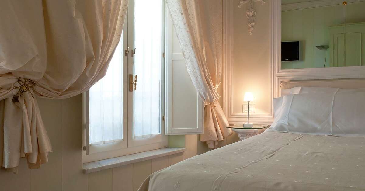 Een foto van Campo Regio Relais