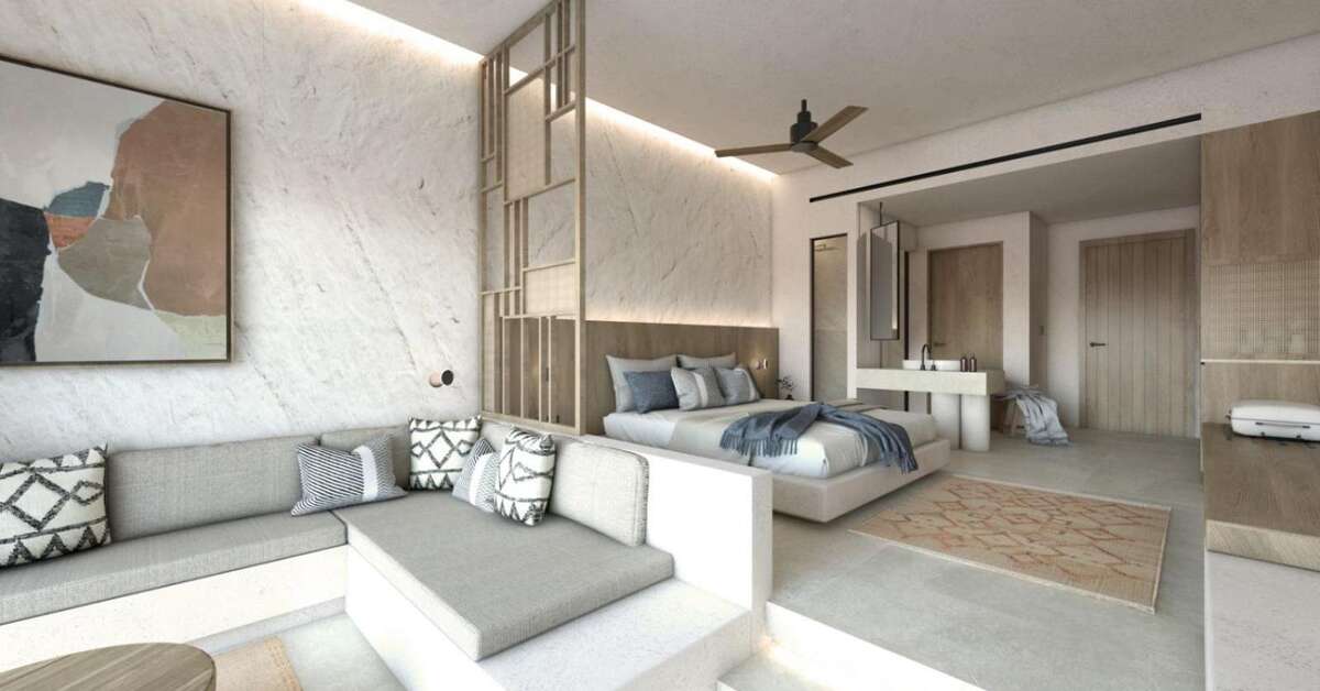 Een foto van Casa Blu Boutique