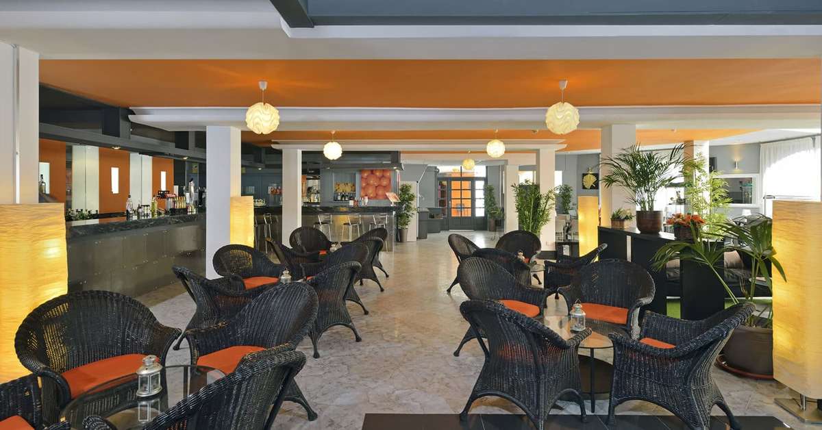 Een foto van Lunamar Palmanova Appartementen