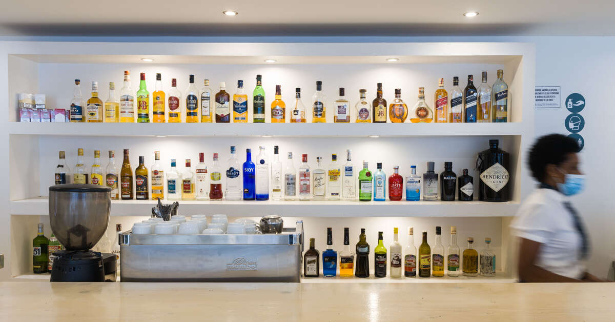 Een foto van Oasis Porto Grande Hotel
