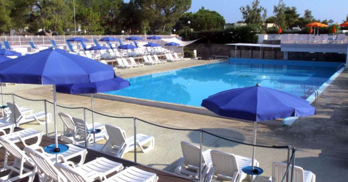 Een foto van Porto Giardino Resort