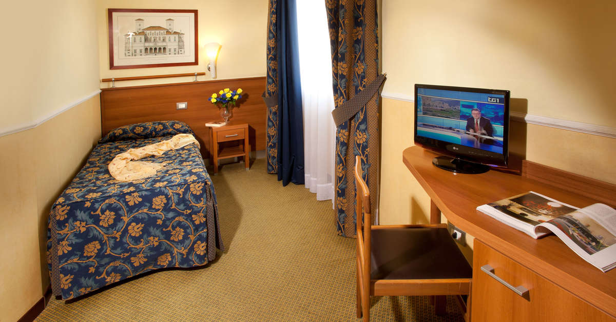 Een foto van Hotel Windrose