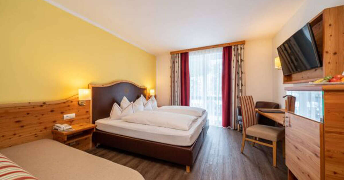 Een foto van GUT Trattlerhof & Chalets
