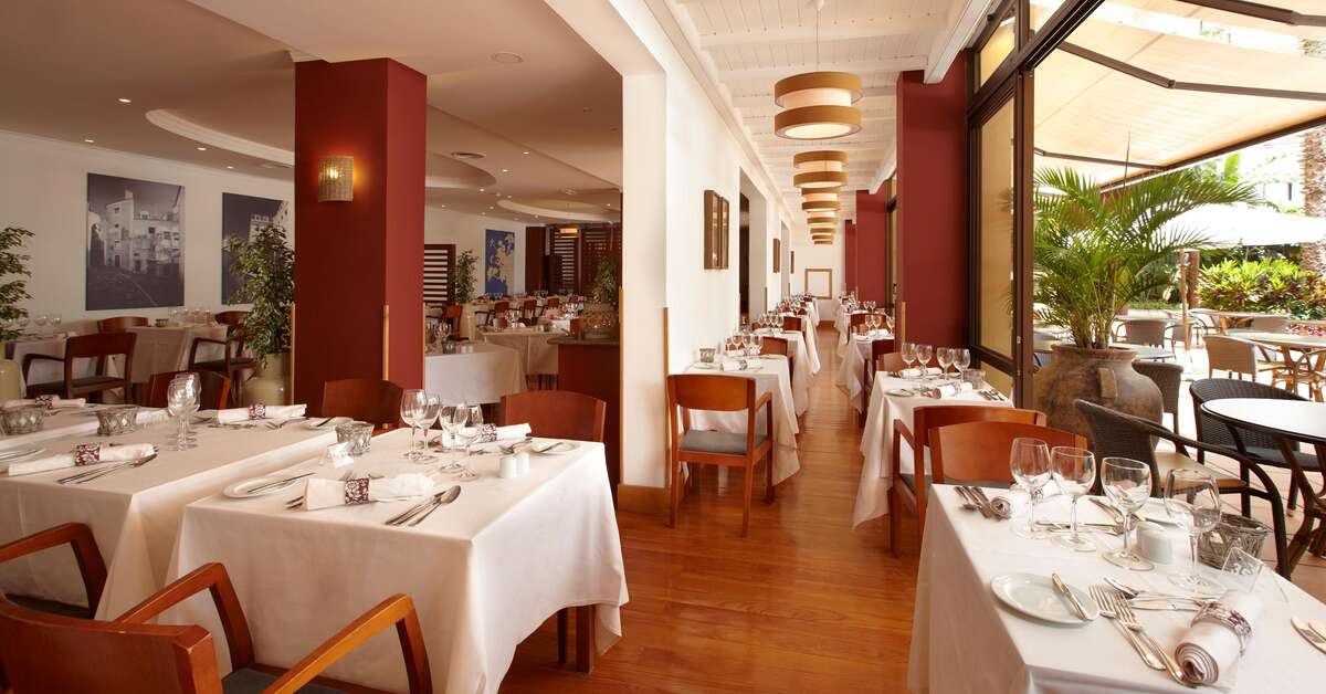 Een foto van The Residence Porto Mare