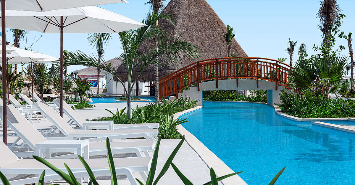 Een foto van Ocean Allure Costa Mujeres