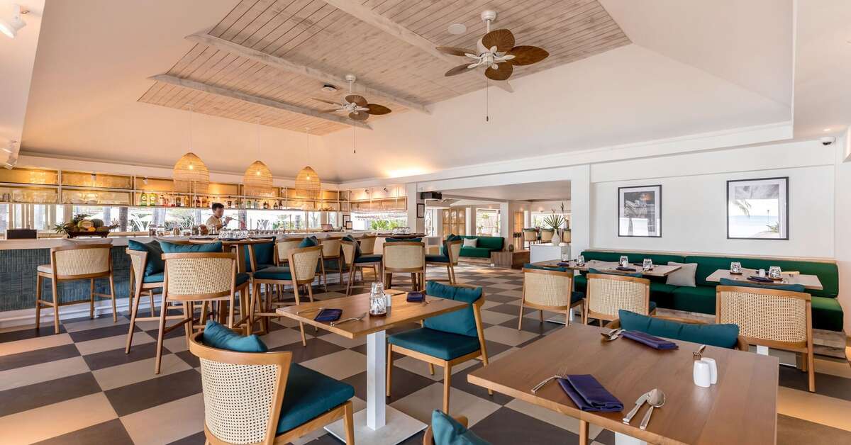 Een foto van Manathai Koh Samui