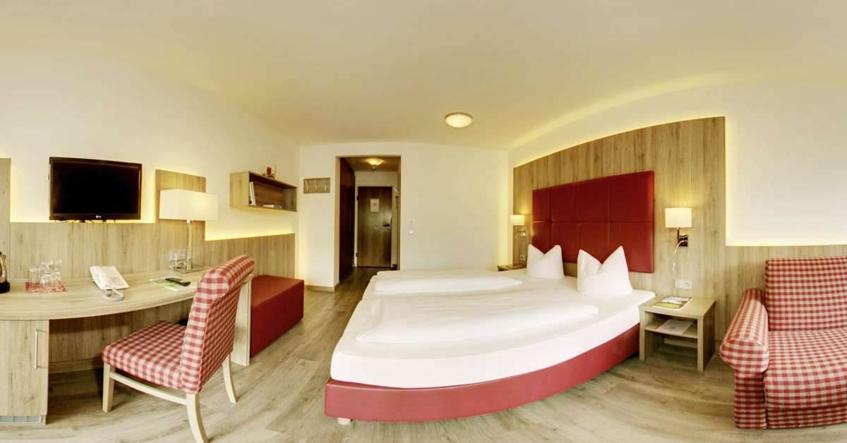 Ein Foto Ferienclub Bellevue am See