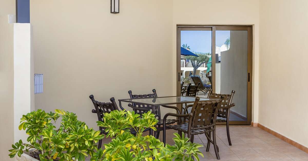 Een foto van Hilton Grand Vacations Royal Sunset Beach Club