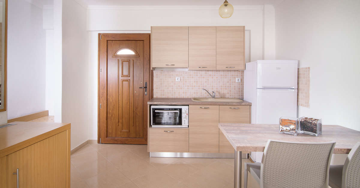 Een foto van Apanemia by Flegra Hotels